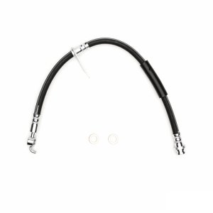 Ford Fusion Brake Hoses - R1 Concepts - `13-`20 Ford Fusion Brake Hoses - R1 Concepts - `13-`20